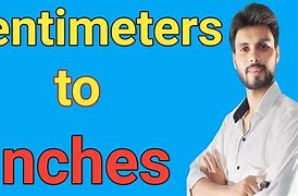 Image result for Length Conversion Cm to Inches