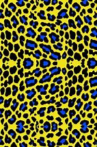 Image result for Pink and Gold Cheetah Print