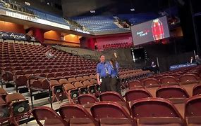 Image result for Mohegan Sun Theater