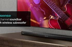 Image result for Surround Sound for Hisense