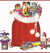 Image result for Toys for Christmas Clip Art Free