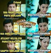 Image result for Robo 2.0 Tamil Memes