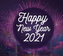 Image result for New Year 2021