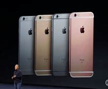 Image result for what is the iphone 6s plus made of?