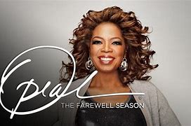 Image result for Oprah Winfrey First Show