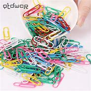 Image result for Stationery Clips