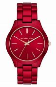 Image result for Michael Kors Women Watches Macy's