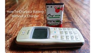 Image result for Nokia 1100 Phone Charger