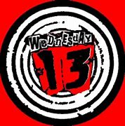 Image result for Corporation 13 in the Logo