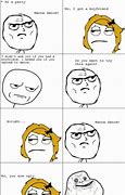 Image result for Rage Comics Mad Face