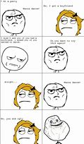 Image result for rage memes comic