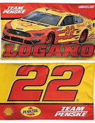 Image result for NASCAR 22 Joey Logano Truck