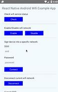 Image result for Android Wi-Fi App