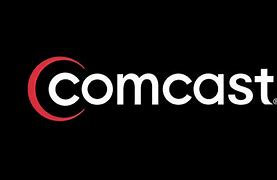 Image result for Comcast Logo Black