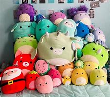 Image result for Cute Squishmallows