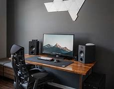 Image result for Best Computer Desk Setup