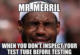 Image result for Test-Tube Meme