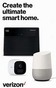 Image result for Verizon Smart Home Devices