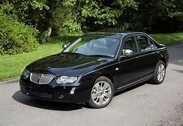 Image result for Rover 75