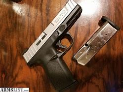 Image result for Smith and Wesson 40VE