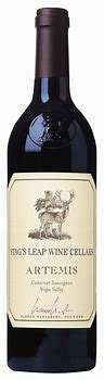 Image result for Stags' Leap Cabernet Sauvignon Coombsville