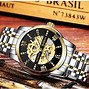 Image result for Snille Waterproof Watch