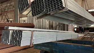 Image result for 1X1 Steel Square Tubing