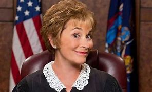 Image result for Judge Judy Old Hairstyle