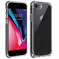 Image result for Coque iPhone 7 Noir Or