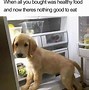 Image result for Sarcastic Funny Food Memes