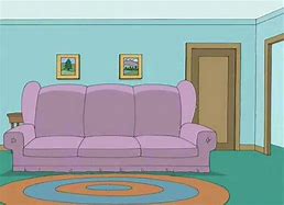 Image result for Family Guy Tuxedo Sofa