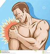 Image result for People in Pain Clip Art