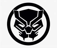 Image result for Black Panther Marvel Icon
