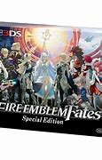 Image result for Fire Emblem Fates Special Edition