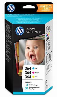 Image result for HP All in One Printer Ink Cartridges