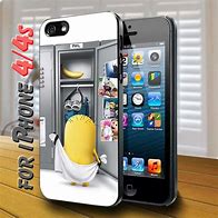 Image result for Minion iPod Cases
