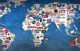 Image result for Logo of Multinatioinal Company