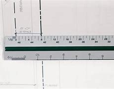 Image result for How to Read an Architect Scale