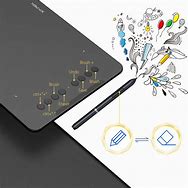 Image result for Graphics Tablet Vec Deco 01 Box