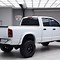 Image result for Lifted 2WD Dodge Ram 1500