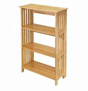 Image result for 4 Tier Shelf Unit