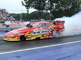 Image result for Chemical Warfare Nitro Funny Car