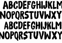 Image result for Generous in Cool Font