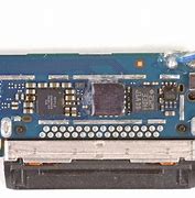 Image result for iPod 5th Gen Audio Chip Reflow