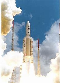 Image result for ariane rockets history
