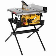 Image result for Black and Decker 10 Inch Table Saw