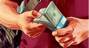 Image result for GTA 5 Money