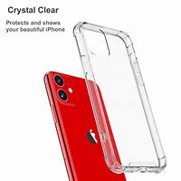 Image result for iPhone 11 Cover Transparent