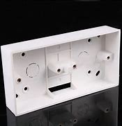 Image result for Surface Mount Switch Box