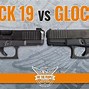 Image result for Glock 45 vs 49